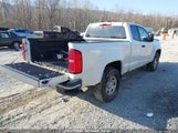 CHEVROLET COLORADO WT 1GCHSBEA6G1257324 снимка