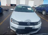 VOLKSWAGEN JETTA 1.4T SE 3VWDB7AJ2HM285690 снимка