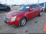 CADILLAC CTS STANDARD 1G6DF577890114361 снимка
