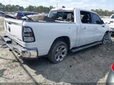RAM 1500 BIG HORN/LONE STAR 4X4 5'7 BOX 1C6SRFFT3KN560353 fotografie