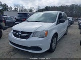DODGE GRAND CARAVAN SE 2C4RDGBG9HR866909 снимка