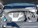 HYUNDAI SANTA FE GLS KM8SR4HF9EU075628 снимка
