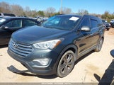 HYUNDAI SANTA FE GLS KM8SR4HF9EU075628 снимка