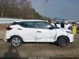 NISSAN KICKS S XTRONIC CVT 3N1CP5BV4ML540901 photo