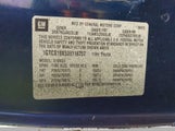 GMC SONOMA SLS 1GTCS19X538118757 снимка