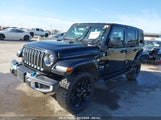 JEEP WRANGLER 4XE UNLIMITED SAHARA 4X4 1C4JJXP67NW275857 fotografie