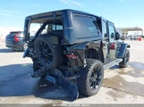 JEEP WRANGLER 4XE UNLIMITED SAHARA 4X4 1C4JJXP67NW275857 fotografie