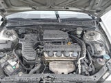 HONDA CIVIC EX JHMES26782S003105 снимка