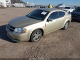 DODGE AVENGER R/T 1B3CC5FB5AN206267 снимка