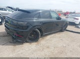 PORSCHE CAYENNE COUPE GTS WP1BG2AY5MDA49647 снимка