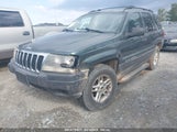 JEEP GRAND CHEROKEE LAREDO 1J4GW48N63C502772 photo