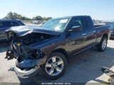 RAM 1500 BIG HORN 1C6RR6GT6FS569505 снимка