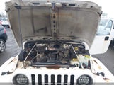 JEEP WRANGLER SAHARA 1J4FY49S4WP711306 снимка