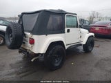 JEEP WRANGLER SAHARA 1J4FY49S4WP711306 снимка