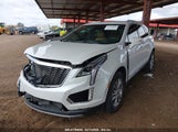 CADILLAC XT5 FWD PREMIUM LUXURY 1GYKNCRS5MZ224957 photo