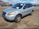 HYUNDAI SANTA FE GLS 5NMSG13D08H162487 снимка