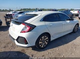 HONDA CIVIC LX SHHFK7H20HU222567 снимка