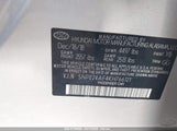 HYUNDAI SONATA SE 5NPE24AF4KH766121 снимка