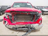 GMC SIERRA 1500 4WD SHORT BOX SLT 3GTU9DED9MG291383 photo
