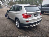 BMW X3 XDRIVE28I 5UXWX9C52E0D26294 снимка
