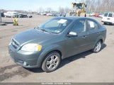 CHEVROLET AVEO LT KL1TG5DE6AB108003 снимка