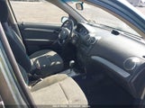 CHEVROLET AVEO LT KL1TG5DE6AB108003 снимка