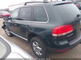 VOLKSWAGEN TOUAREG V6 WVGBC67L44D016442 снимка