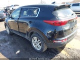 KIA SPORTAGE LX KNDPMCAC2H7103307 снимка