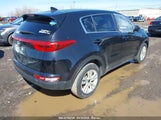KIA SPORTAGE LX KNDPMCAC2H7103307 снимка