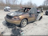 FORD FREESTAR SES 2FMZA57634BB23030 снимка
