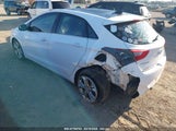 HYUNDAI ELANTRA GT BASE W/BLUE KMHD35LE4DU150958 photo