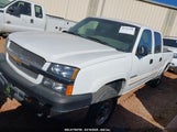 CHEVROLET SILVERADO 2500HD LS 1GCHK23G74F114579 снимка