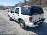 CHEVROLET BLAZER LT 1GNDT13W412135669 снимка