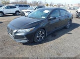 NISSAN SENTRA SV XTRONIC CVT 3N1AB8CVXMY279895 photo