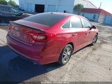 HYUNDAI SONATA SE 5NPE24AF6HH488749 снимка