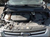 FORD ESCAPE SEL 1FMCU9H98DUB89046 снимка