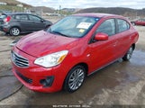 MITSUBISHI MIRAGE G4 ES ML32F3FJ8KHF14469 снимка