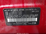 MITSUBISHI MIRAGE G4 ES ML32F3FJ8KHF14469 снимка