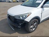 HYUNDAI SANTA FE SPORT 2.4L 5XYZTDLB7HG409993 photo