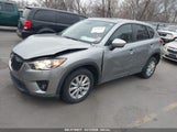 MAZDA CX-5 TOURING JM3KE2CY3E0345559 снимка
