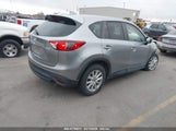 MAZDA CX-5 TOURING JM3KE2CY3E0345559 снимка