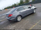 HONDA CIVIC LX 19XFB2F55EE215309 снимка