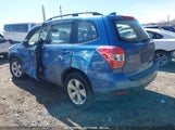 SUBARU FORESTER 2.5I JF2SJABC1GH550386 снимка