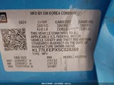 CHEVROLET TRAX FWD LS KL77LFEPXSC028269 photo