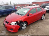 TOYOTA COROLLA LE JTDBU4EE6A9114056 снимка