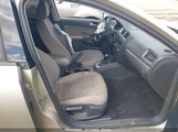 VOLKSWAGEN JETTA 2.0L S 3VW2K7AJ0EM280412 снимка