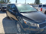 Kia Sedona Lx KNDMB5C11H6225906 снимка