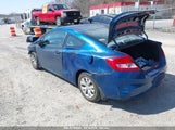 HONDA CIVIC LX 2HGFG3B57CH535909 снимка