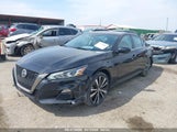 NISSAN ALTIMA SR FWD 1N4BL4CV6MN418723 снимка