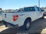 FORD F-150 XL 1FTFX1EF5DKF15496 снимка